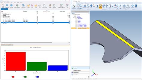 metal fabrication quoting software|sheet metal part cost calculator.